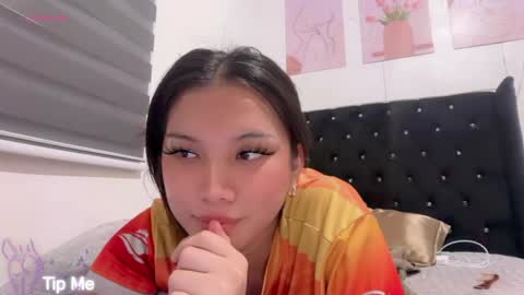 Snapshot of lily_ash chatting on March 21, 2026, 12:26 am Lily- DONT FORGET TO FOLLOW ME HERE online show from March 21, 2026, 12:26 am
