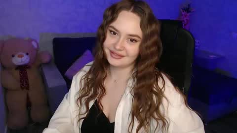 lily_baker_ online show from January 31, 2026, 7:11 pm