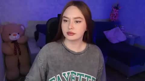 lily_baker_ online show from April 27, 2026, 6:55 am