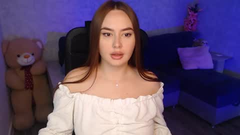 Snapshot of lily_baker_ chatting on June 25, 2026, 7:35 am lily_baker_ online show from June 25, 2026, 7:35 am