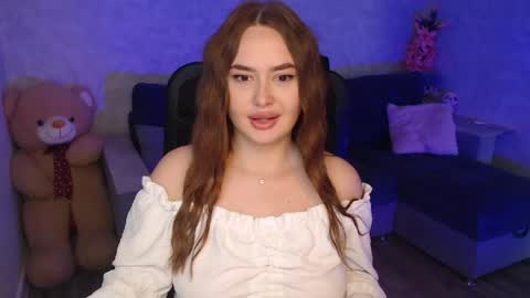 Snapshot of lily_baker_ chatting on June 27, 2026, 7:46 am lily_baker_ online show from June 27, 2026, 7:46 am