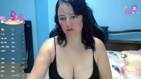 Snapshot of lily_benet1 chatting on July 5, 2026, 11:23 pm LILYB online show from July 5, 2026, 11:23 pm