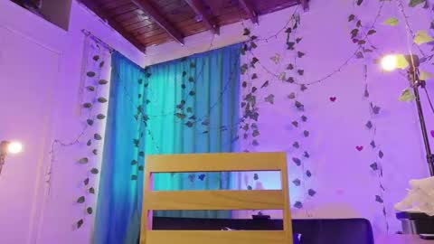 Fansly LilyBunny- help me reach 50 thumbs up online show from September 17, 2025, 6:31 pm