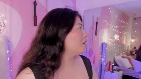 lily_cherry0 online show from December 2, 2025, 11:23 pm