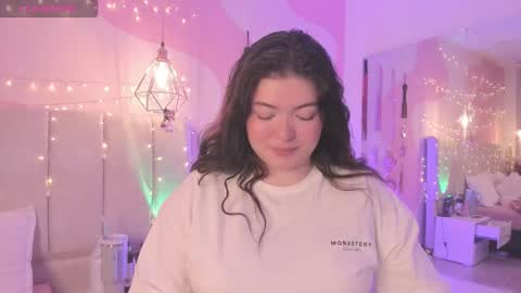 lily_cherry0 online show from December 20, 2025, 11:34 pm