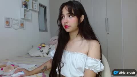 Lirio         online show from October 6, 2025, 12:41 am