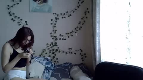 lily_ember online show from October 13, 2025, 10:04 am