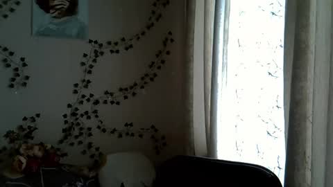 lily_ember online show from October 14, 2025, 10:05 am