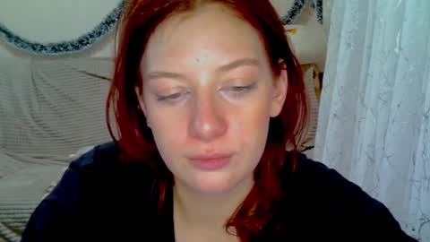 lily_ember online show from January 8, 2026, 8:11 pm