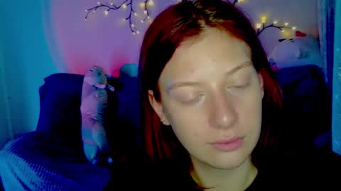 lily_ember online show from February 6, 2026, 8:23 pm
