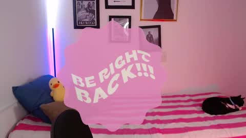 just lily online show from January 24, 2025, 8:22 pm