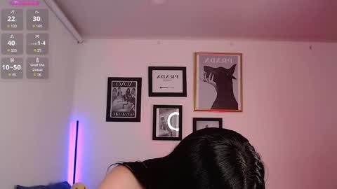 just lily online show from January 29, 2025, 2:09 am