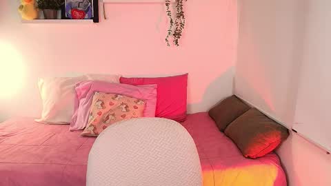 Snapshot of lily_evans_ chatting on February 8, 2026, 11:30 pm just lily online show from February 8, 2026, 11:30 pm