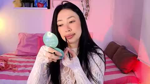 Snapshot of lily_evans_ chatting on March 10, 2026, 11:10 pm just lily online show from March 10, 2026, 11:10 pm