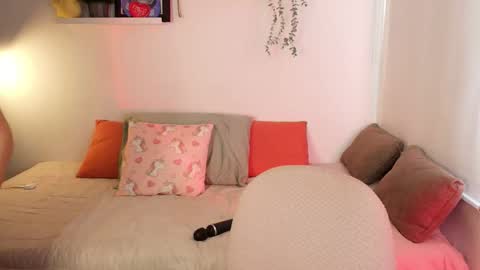 Snapshot of lily_evans_ chatting on March 26, 2026, 8:58 pm just lily online show from March 26, 2026, 8:58 pm