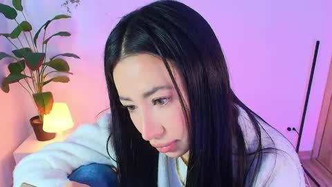 Snapshot of lily_evans_ chatting on June 4, 2026, 10:16 pm just lily online show from June 4, 2026, 10:16 pm