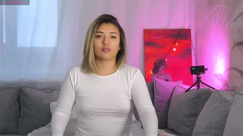 Snapshot of lily_foster_ chatting on January 14, 2025, 6:56 am Lily online show from January 14, 2025, 6:56 am