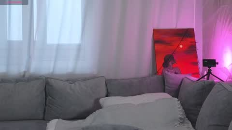 Snapshot of lily_foster_ chatting on January 15, 2025, 6:22 am Lily online show from January 15, 2025, 6:22 am