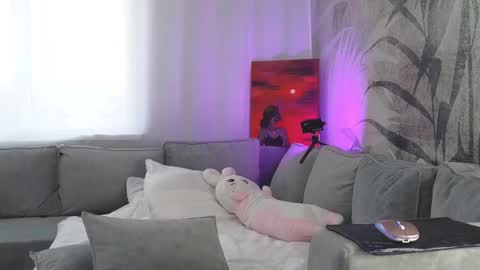 Snapshot of lily_foster_ chatting on March 2, 2025, 6:05 am Lily online show from March 2, 2025, 6:05 am