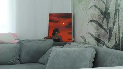 Snapshot of lily_foster_ chatting on March 12, 2025, 7:24 am Lily online show from March 12, 2025, 7:24 am