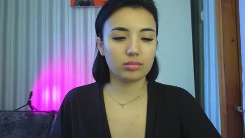 Snapshot of lily_foster_ chatting on September 20, 2025, 6:25 am Lily online show from September 20, 2025, 6:25 am