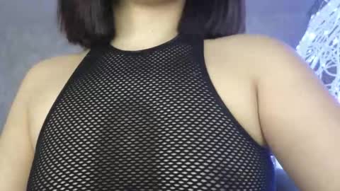 Snapshot of lily_foster_ chatting on November 15, 2025, 11:07 am Lily online show from November 15, 2025, 11:07 am