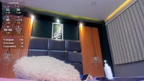 Snapshot of lily_fox1 chatting on January 23, 2025, 7:11 am Lily online show from January 23, 2025, 7:11 am