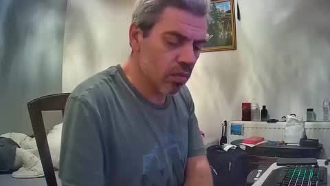 lily lovelyman online show from September 23, 2025, 6:55 pm