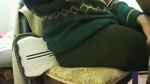 lily lovelyman online show from October 18, 2025, 2:14 am