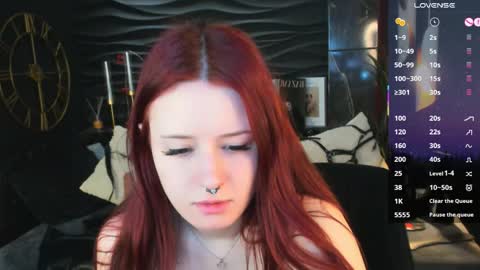 Lily online show from April 15, 2026, 7:48 am