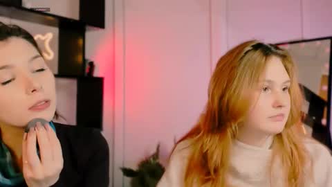 Lily online show from February 26, 2026, 12:48 pm