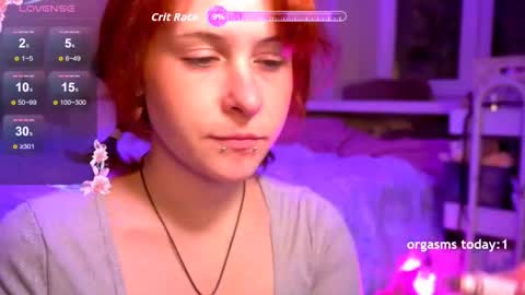 your lilyyyyyyy online show from March 21, 2026, 7:06 pm