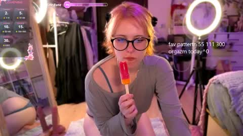 Snapshot of lily_noris chatting on May 10, 2026, 7:08 pm your lilyyyyyyy online show from May 10, 2026, 7:08 pm