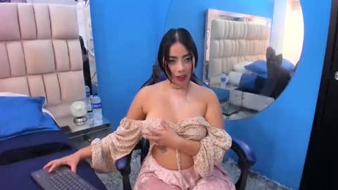Snapshot of lily_rousse0 chatting on May 26, 2026, 3:24 am lily_rousse0 online show from May 26, 2026, 3:24 am
