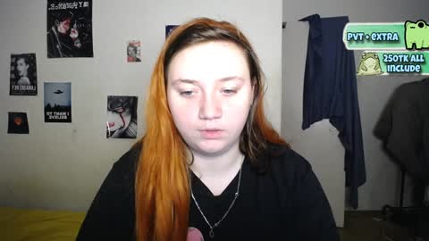 Alice online show from January 9, 2025, 12:03 am