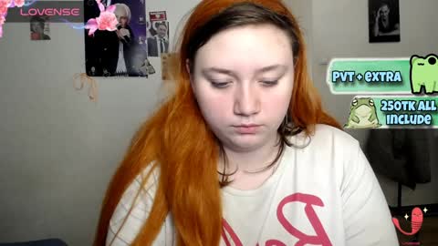 Alice online show from January 30, 2025, 3:29 pm