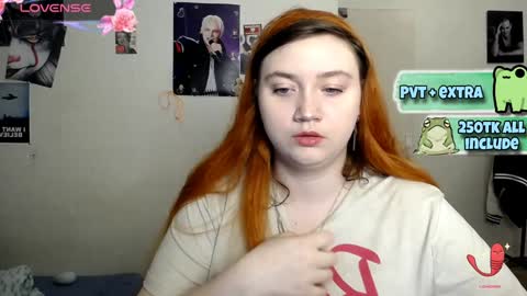 Alice online show from February 2, 2025, 2:45 pm