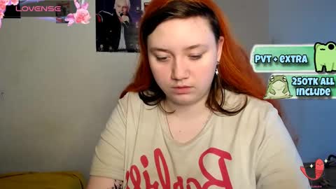 Alice online show from February 22, 2025, 1:35 pm