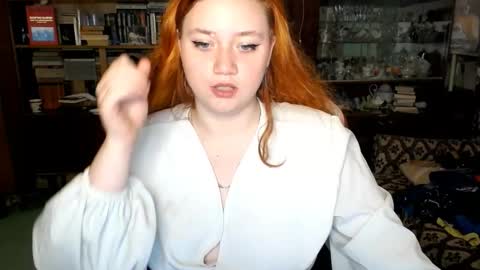 Alice online show from September 24, 2025, 7:17 pm