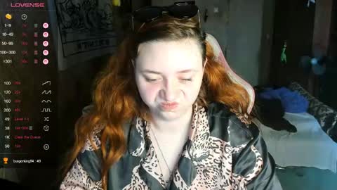 Alice online show from April 16, 2026, 6:47 am