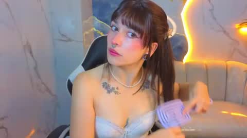 Snapshot of lily_tx chatting on June 22, 2026, 12:35 pm Follow me.. Live 730 to 1400 online show from June 22, 2026, 12:35 pm