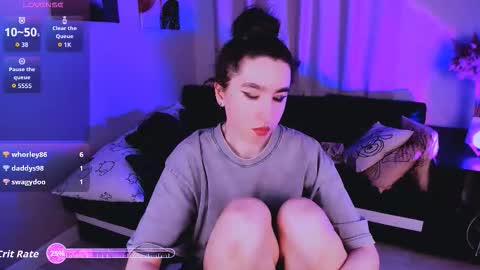 LILY online show from January 31, 2026, 7:11 pm