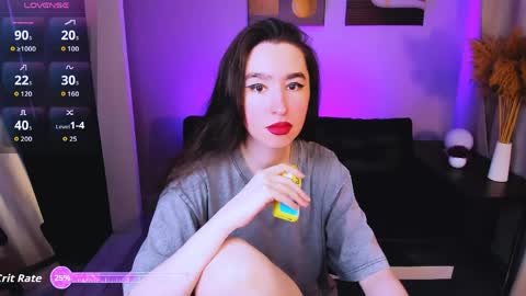 LILY online show from May 30, 2026, 2:14 pm