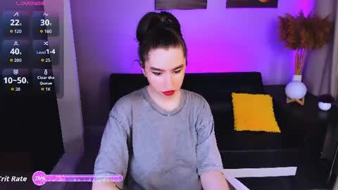 Snapshot of lily_xbaby chatting on July 2, 2026, 3:40 pm LILY online show from July 2, 2026, 3:40 pm