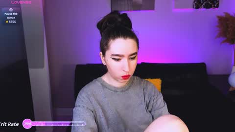 Snapshot of lily_xbaby chatting on July 10, 2026, 2:41 pm LILY online show from July 10, 2026, 2:41 pm