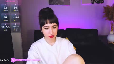 Snapshot of lily_xbaby chatting on July 16, 2026, 3:29 pm LILY online show from July 16, 2026, 3:29 pm