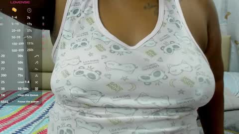 Lily online show from April 10, 2026, 8:52 am