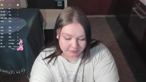 Lily online show from February 6, 2026, 9:07 pm