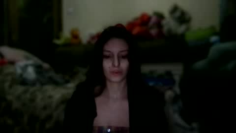 lilycandy_ online show from December 15, 2024, 3:53 pm