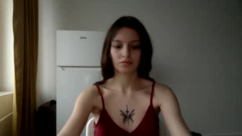lilycandy_ online show from February 28, 2025, 3:15 pm